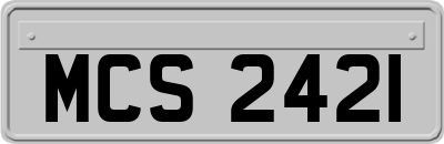MCS2421
