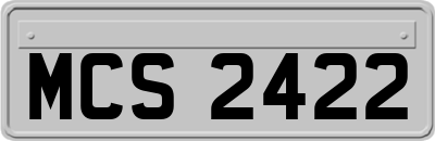 MCS2422