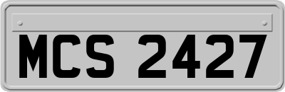 MCS2427