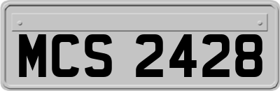 MCS2428