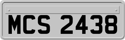 MCS2438