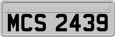 MCS2439