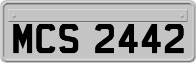 MCS2442