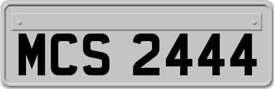 MCS2444