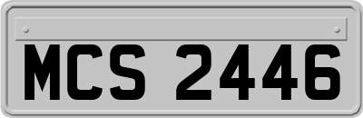MCS2446