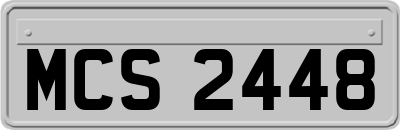 MCS2448