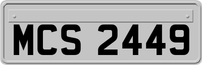 MCS2449