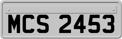 MCS2453