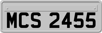 MCS2455