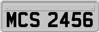 MCS2456