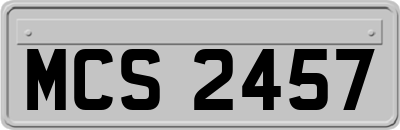 MCS2457