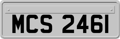 MCS2461