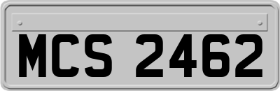 MCS2462