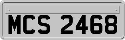 MCS2468