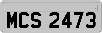 MCS2473