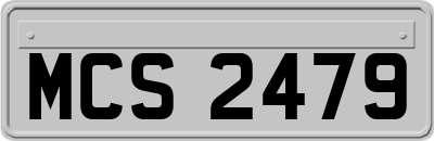 MCS2479