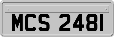 MCS2481