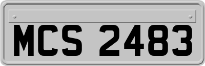 MCS2483