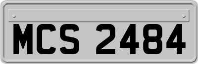 MCS2484