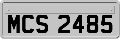 MCS2485