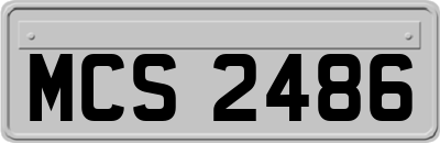 MCS2486