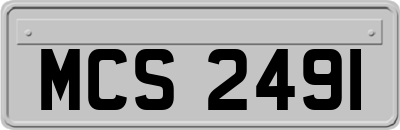 MCS2491
