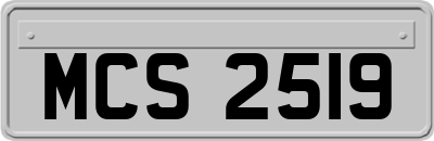 MCS2519