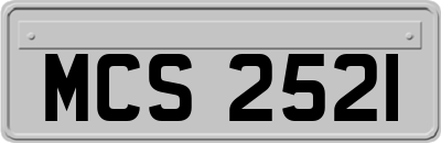MCS2521