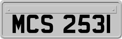 MCS2531