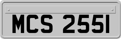 MCS2551