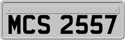 MCS2557