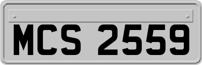 MCS2559