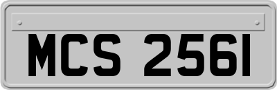 MCS2561