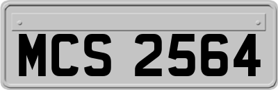 MCS2564