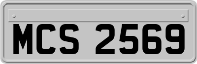 MCS2569