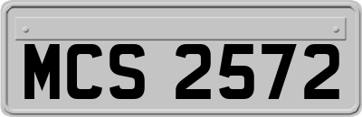 MCS2572