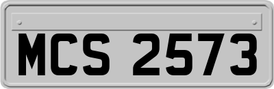MCS2573