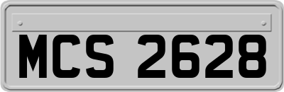 MCS2628
