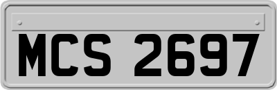 MCS2697