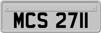 MCS2711