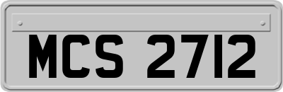 MCS2712