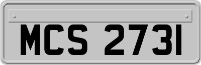 MCS2731