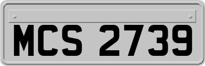 MCS2739