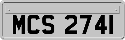 MCS2741