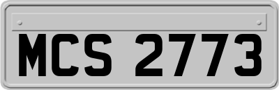 MCS2773