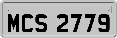 MCS2779