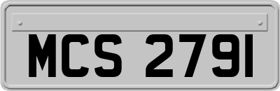 MCS2791