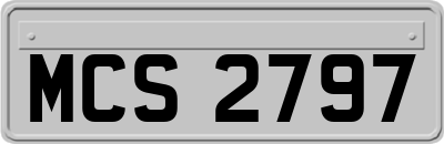 MCS2797
