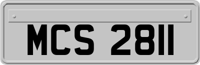MCS2811