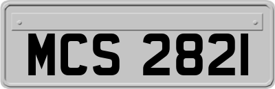 MCS2821